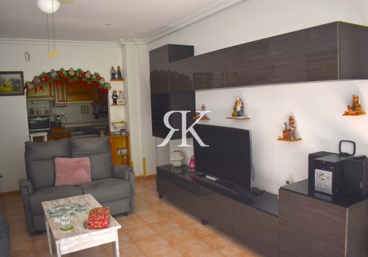 Resale - villa - San Fulgencio - Costa Blanca