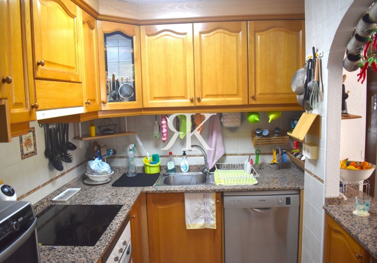 Resale - villa - San Fulgencio - Costa Blanca