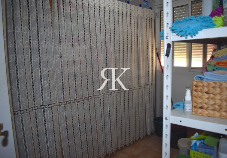 Resale - villa - San Fulgencio - Costa Blanca