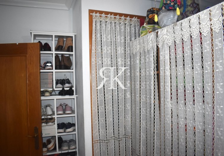 Resale - villa - San Fulgencio - Costa Blanca