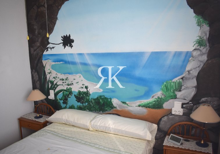 Resale - villa - San Fulgencio - Costa Blanca