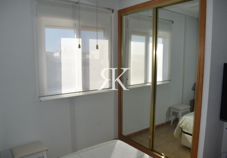 Resale - villa - San Fulgencio - Costa Blanca