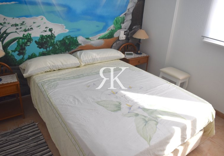 Resale - villa - San Fulgencio - Costa Blanca