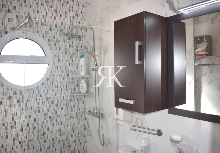 Resale - villa - San Fulgencio - Costa Blanca