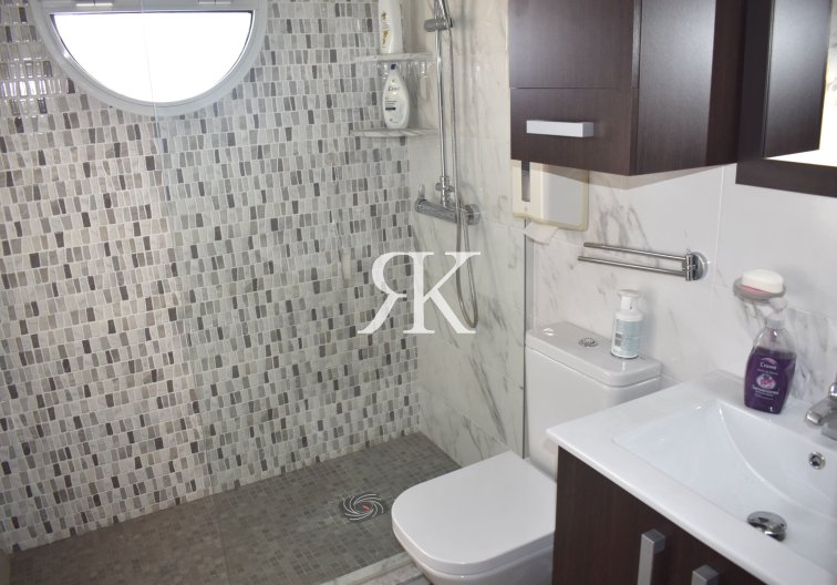 Resale - villa - San Fulgencio - Costa Blanca