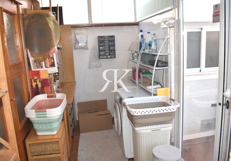 Resale - villa - San Fulgencio - Costa Blanca