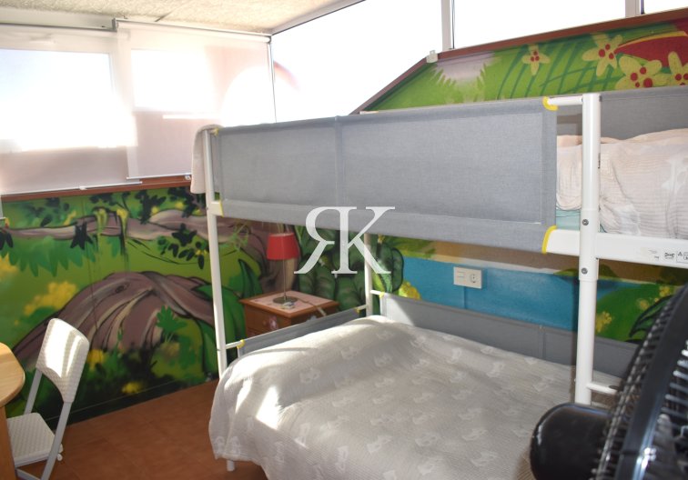 Resale - villa - San Fulgencio - Costa Blanca