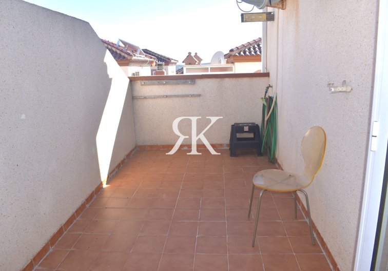 Resale - villa - San Fulgencio - Costa Blanca