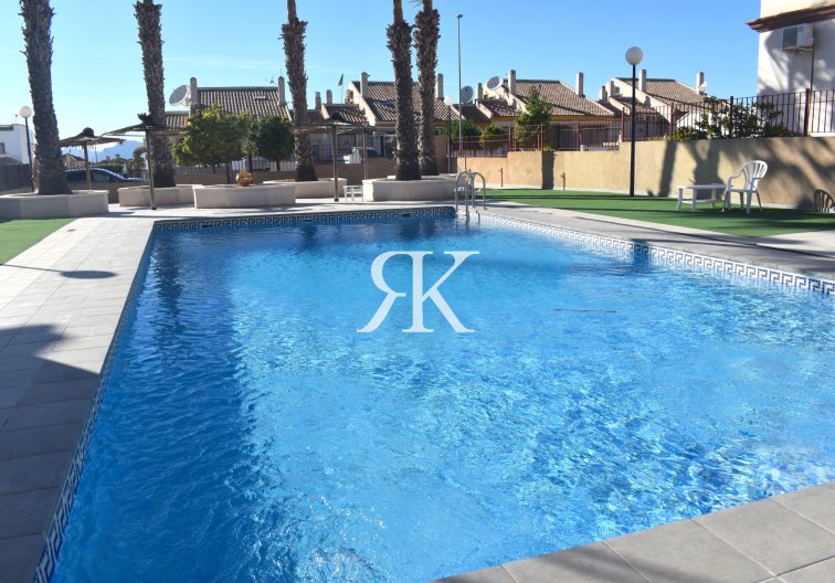 Resale - villa - San Fulgencio - Costa Blanca