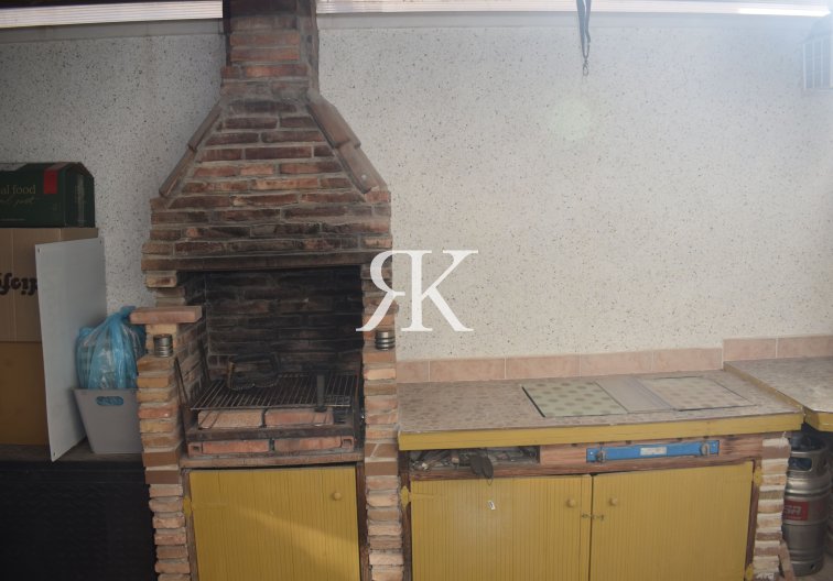 Resale - villa - San Fulgencio - Costa Blanca