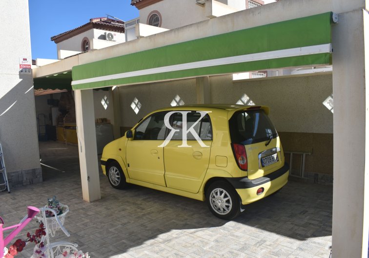 Resale - villa - San Fulgencio - Costa Blanca