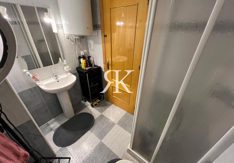 Wiederverkauf - Town House Penthouse - Torrevieja - La Florida