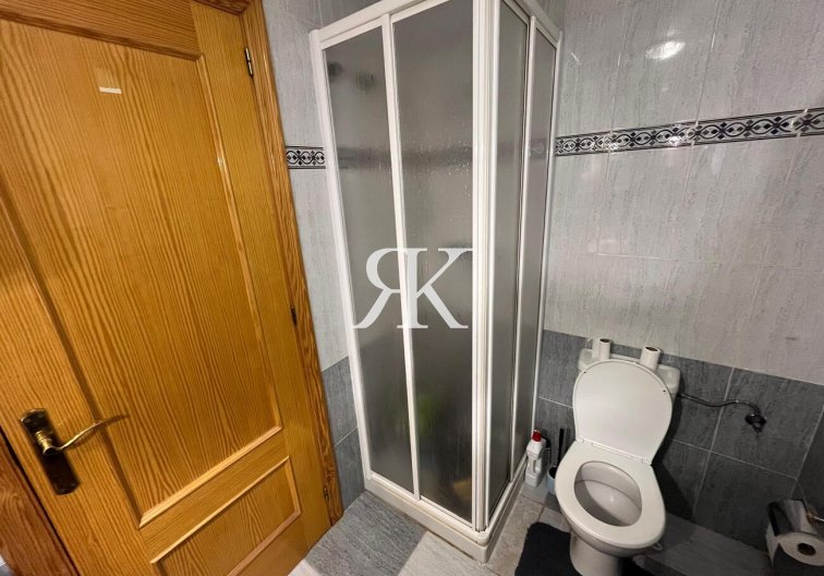 Wiederverkauf - Town House Penthouse - Torrevieja - La Florida