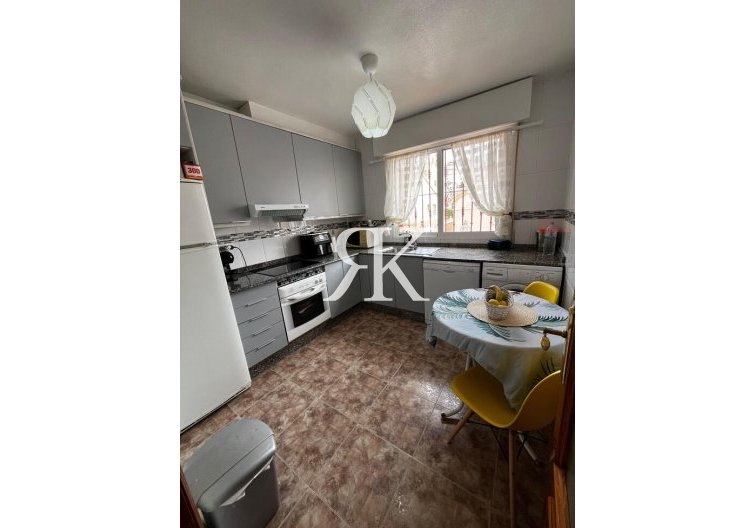 Wiederverkauf - Town House Penthouse - Torrevieja - La Florida