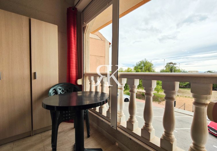 Herverkoop - Appartement - Torrevieja - Costa Blanca