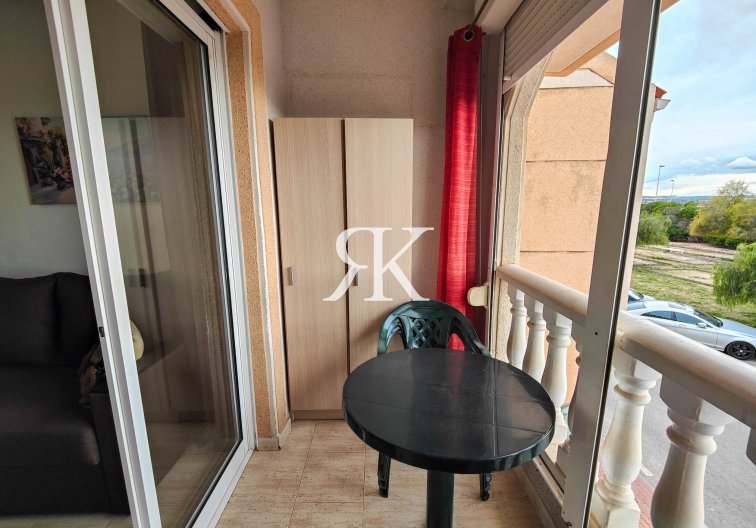 Herverkoop - Appartement - Torrevieja - Costa Blanca