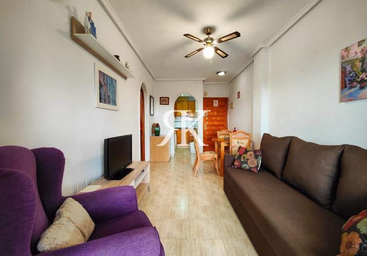 Herverkoop - Appartement - Torrevieja - Costa Blanca