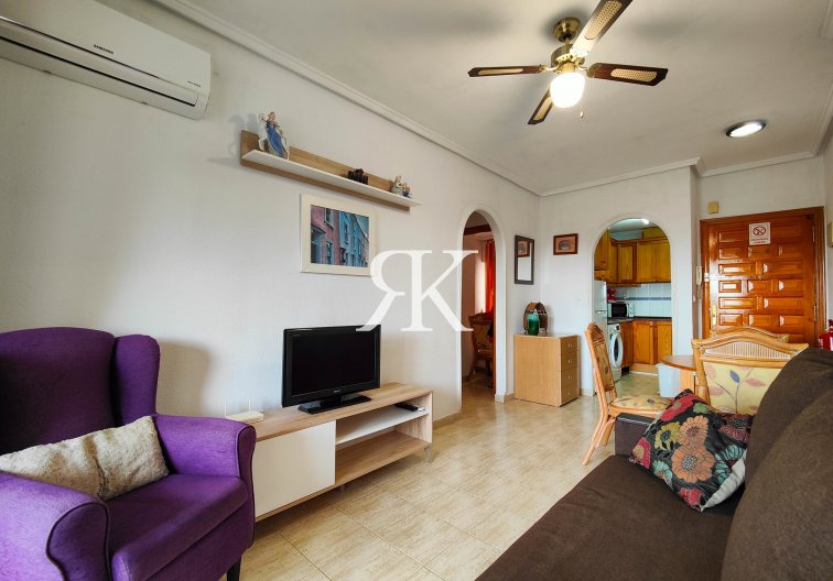 Herverkoop - Appartement - Torrevieja - Costa Blanca