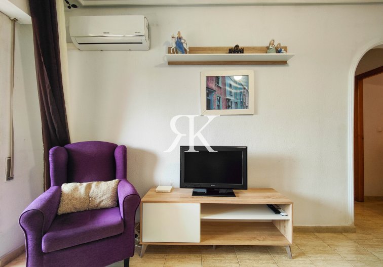 Herverkoop - Appartement - Torrevieja - Costa Blanca