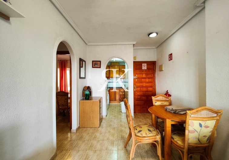 Herverkoop - Appartement - Torrevieja - Costa Blanca