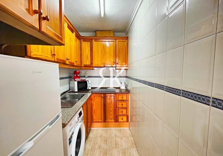 Herverkoop - Appartement - Torrevieja - Costa Blanca