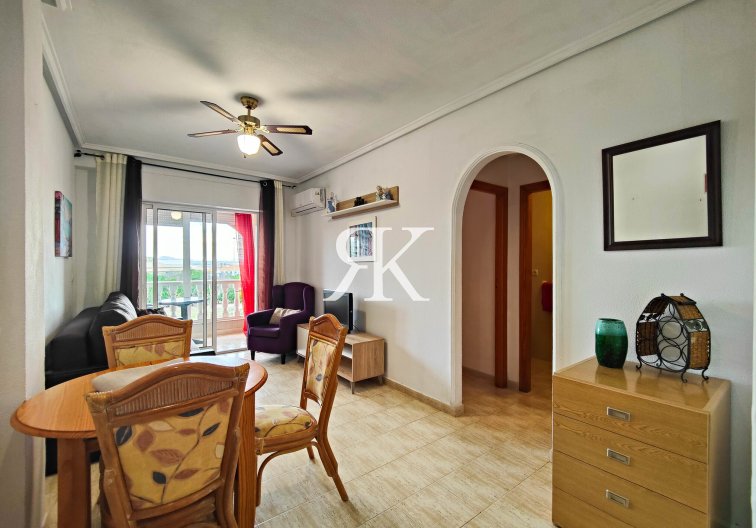 Herverkoop - Appartement - Torrevieja - Costa Blanca