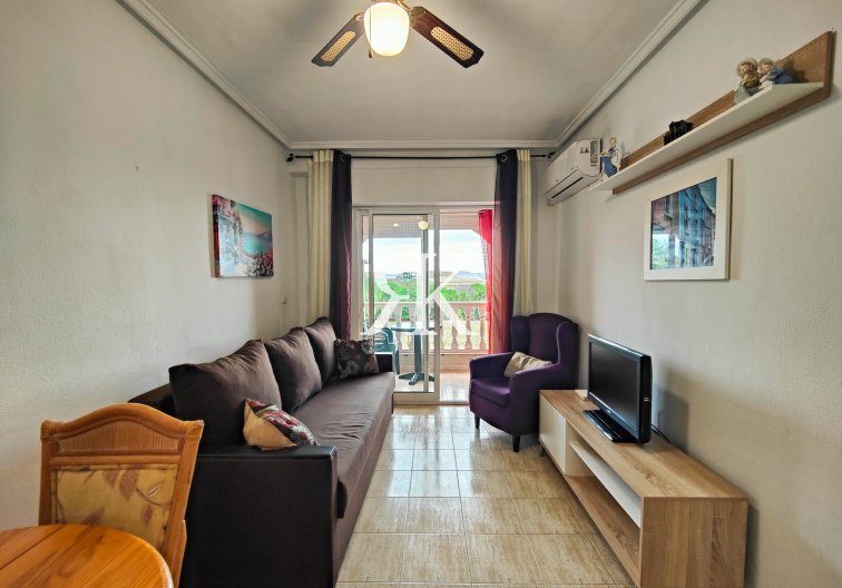 Herverkoop - Appartement - Torrevieja - Costa Blanca