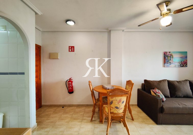 Herverkoop - Appartement - Torrevieja - Costa Blanca