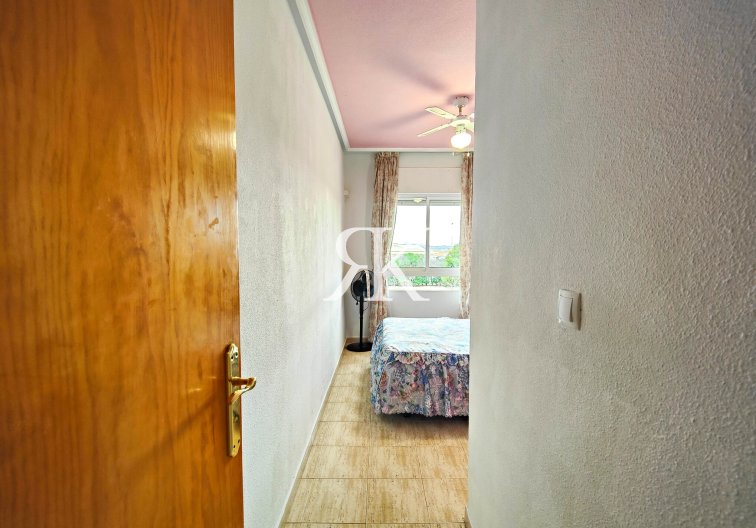 Herverkoop - Appartement - Torrevieja - Costa Blanca