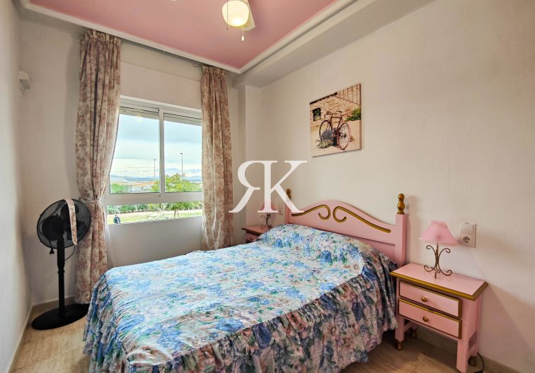 Herverkoop - Appartement - Torrevieja - Costa Blanca