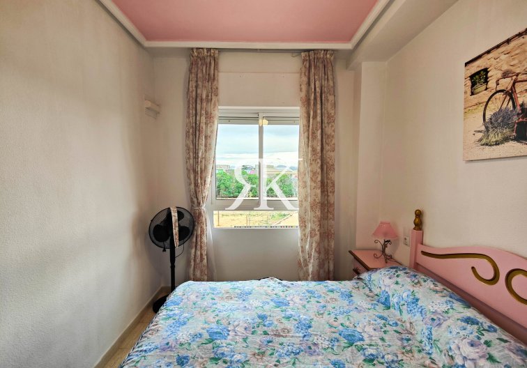 Herverkoop - Appartement - Torrevieja - Costa Blanca