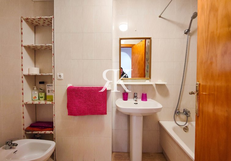 Herverkoop - Appartement - Torrevieja - Costa Blanca