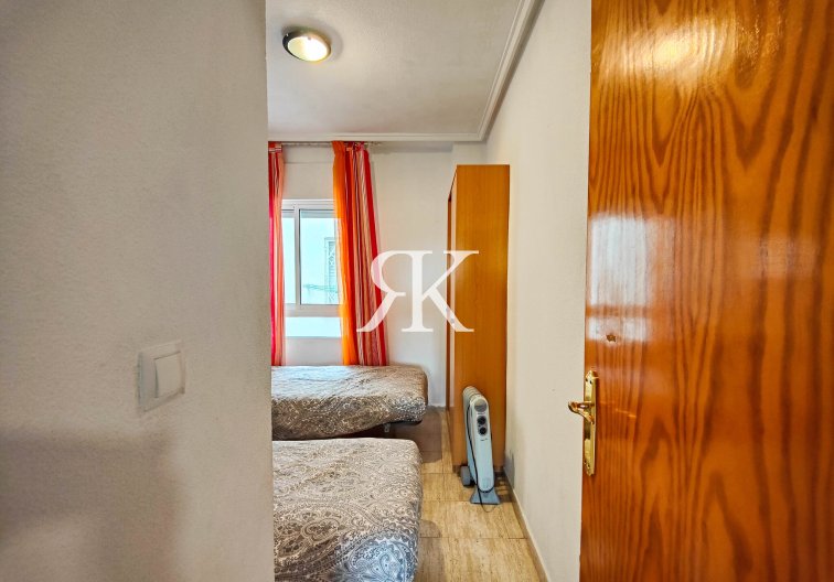 Herverkoop - Appartement - Torrevieja - Costa Blanca