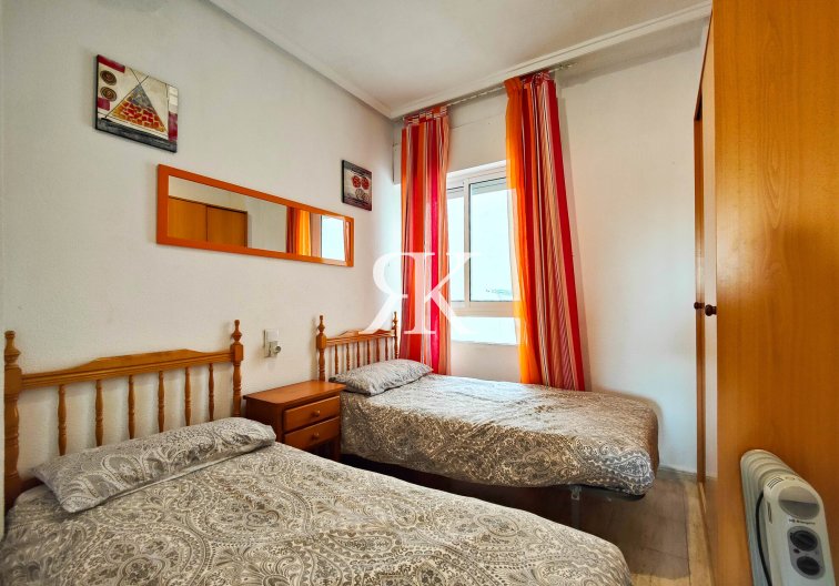 Herverkoop - Appartement - Torrevieja - Costa Blanca