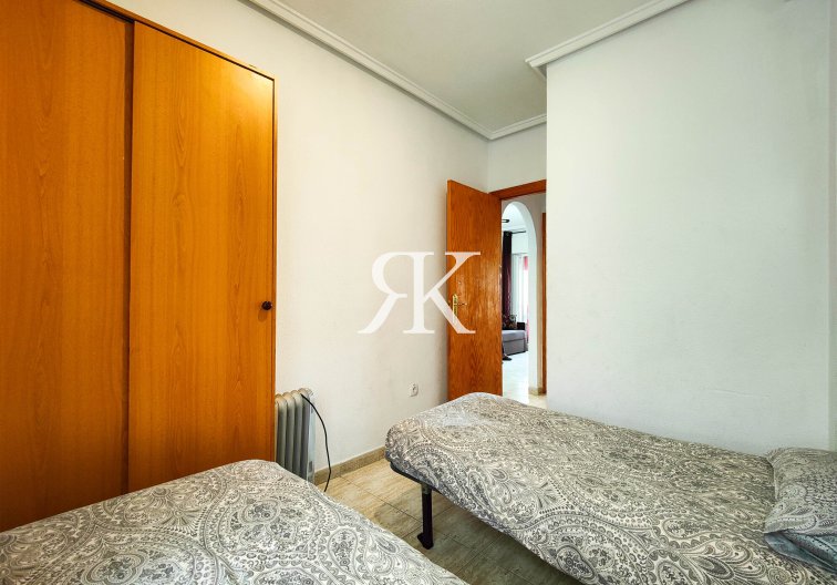 Herverkoop - Appartement - Torrevieja - Costa Blanca