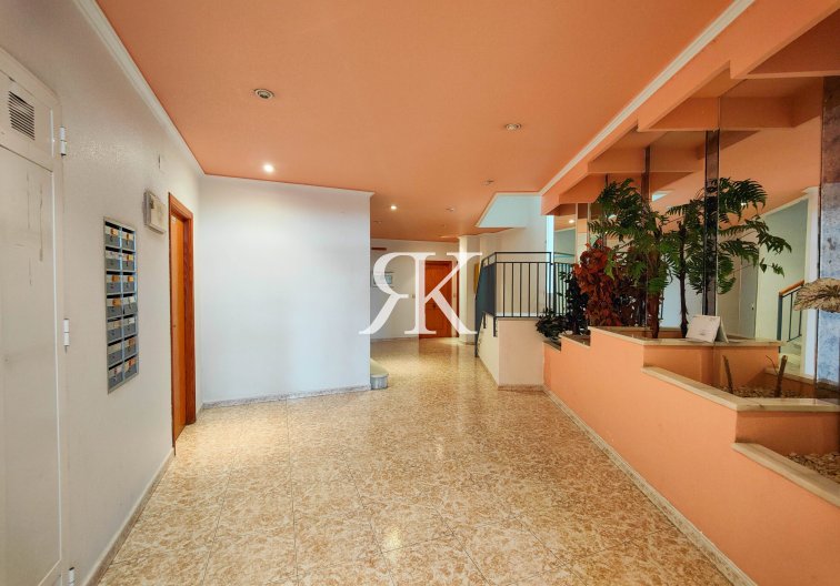 Herverkoop - Appartement - Torrevieja - Costa Blanca