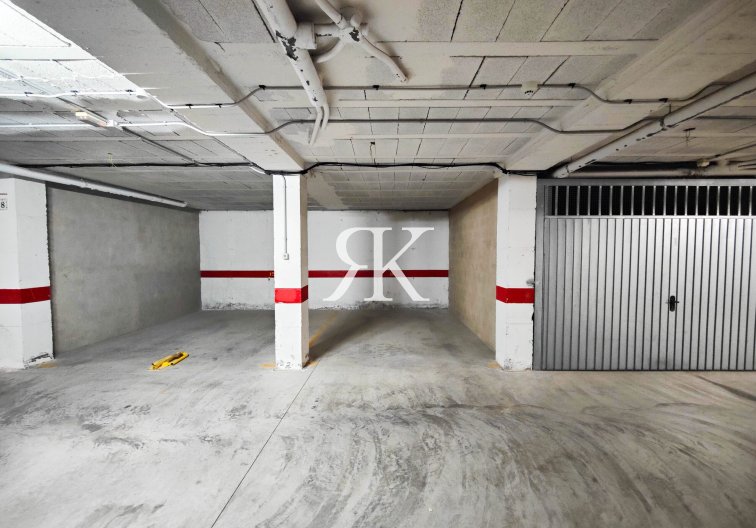 Herverkoop - Appartement - Torrevieja - Costa Blanca