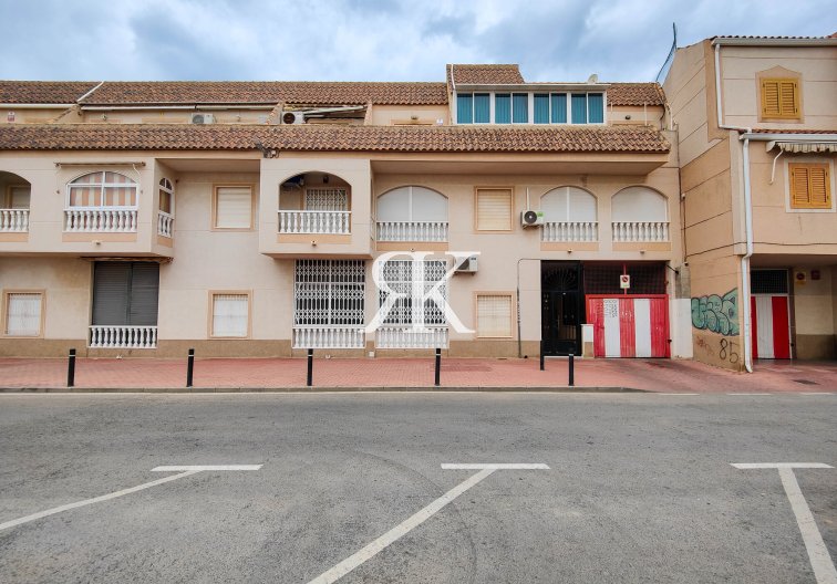 Herverkoop - Appartement - Torrevieja - Costa Blanca