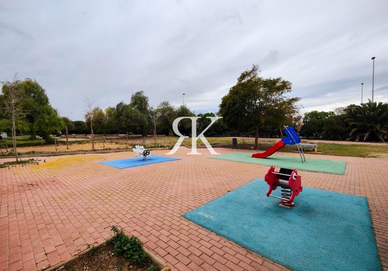 Herverkoop - Appartement - Torrevieja - Costa Blanca