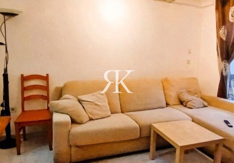 Herverkoop - Appartement - Torrevieja - Playa del Cura