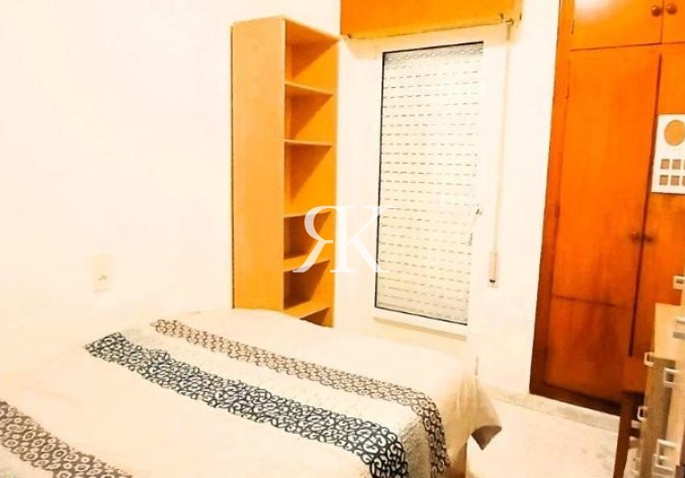 Herverkoop - Appartement - Torrevieja - Playa del Cura