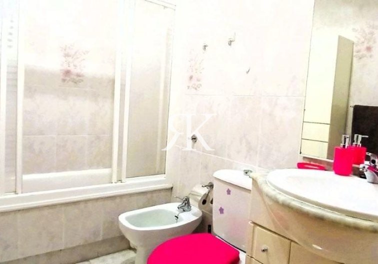 Herverkoop - Appartement - Torrevieja - Playa del Cura