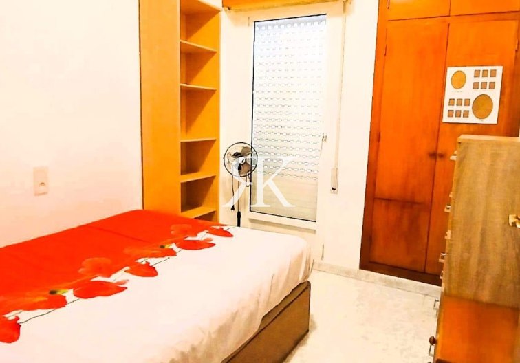 Herverkoop - Appartement - Torrevieja - Playa del Cura