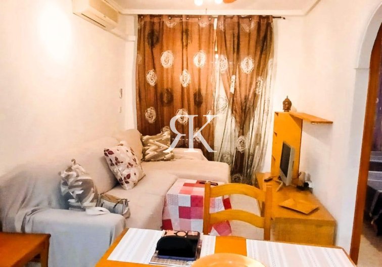 Herverkoop - Appartement - Torrevieja - Playa del Cura