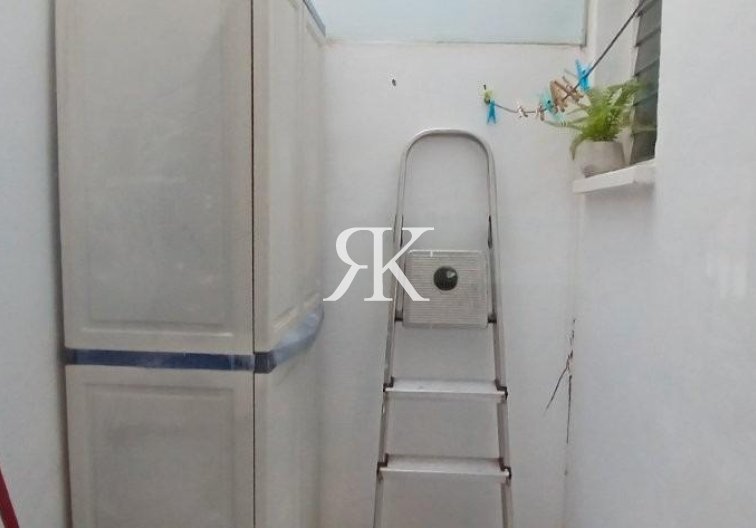 Herverkoop - Appartement - Torrevieja - Playa del Cura