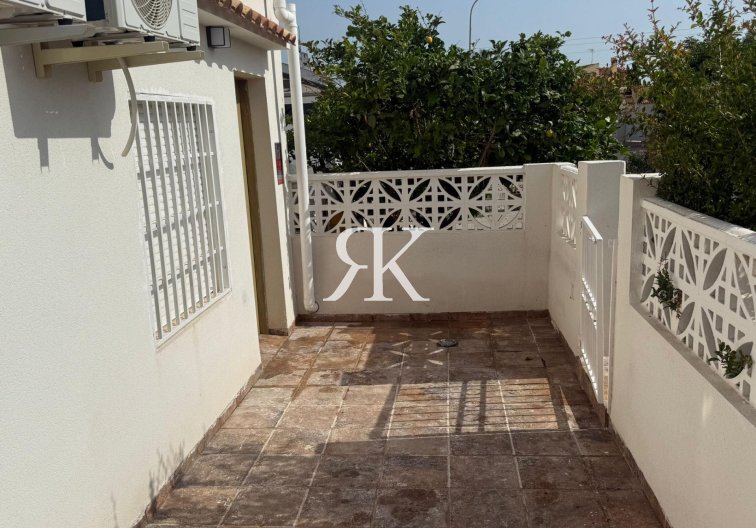 Revente - town house - Torrevieja - La Siesta - El Salado - Torreta