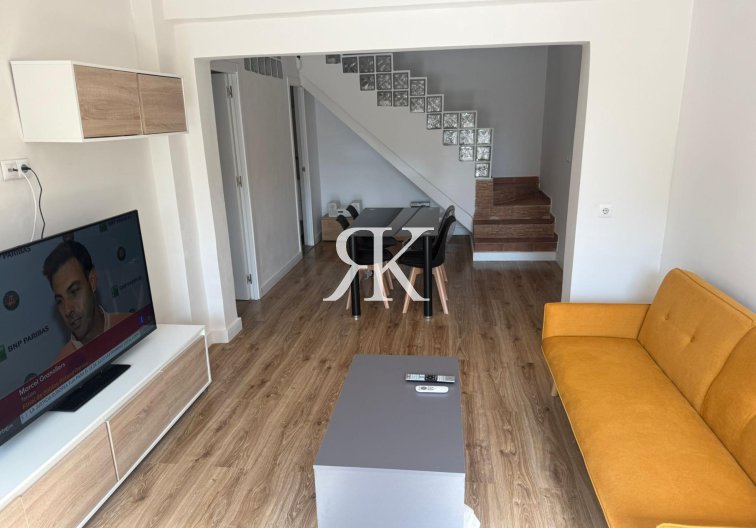 Revente - town house - Torrevieja - La Siesta - El Salado - Torreta