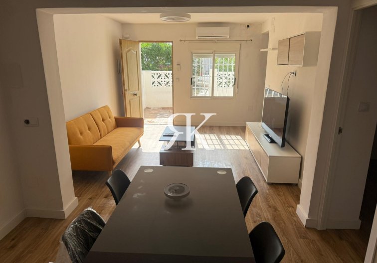 Revente - town house - Torrevieja - La Siesta - El Salado - Torreta