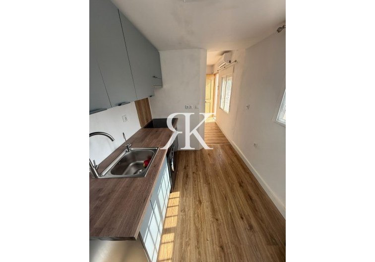 Revente - town house - Torrevieja - La Siesta - El Salado - Torreta