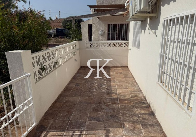 Revente - town house - Torrevieja - La Siesta - El Salado - Torreta